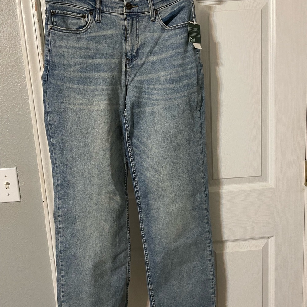 RSQ Light Blue Kids Jeans